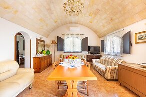 3584 Trullo Kalia by Barbarhouse