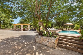 3584 Trullo Kalia by Barbarhouse