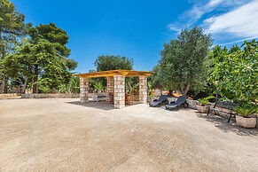 3584 Trullo Kalia by Barbarhouse