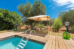 3584 Trullo Kalia by Barbarhouse
