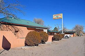 The Western Motel and RV Park