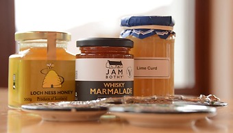 Lochview Guest House