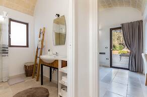 3419 Trullo Mest Marcucc by Perle di Puglia