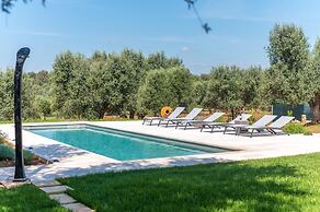 3419 Trullo Mest Marcucc by Perle di Puglia
