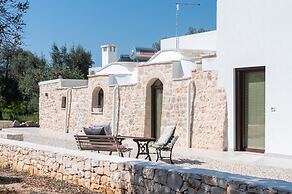 3419 Trullo Mest Marcucc by Perle di Puglia