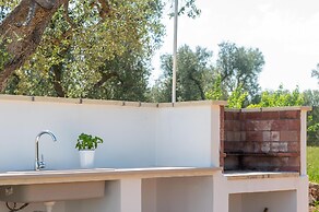 3419 Trullo Mest Marcucc by Perle di Puglia