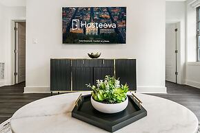 Spacious Luxury: 4BR Condo Moments from French Quarter