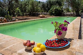 3598 Trullo Yoram by Perle di Puglia