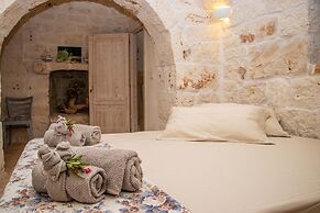 3598 Trullo Yoram by Perle di Puglia