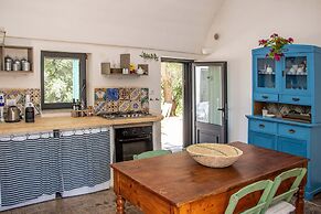 3598 Trullo Yoram by Perle di Puglia