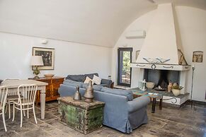 3598 Trullo Yoram by Perle di Puglia