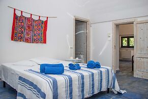 3598 Trullo Yoram by Perle di Puglia