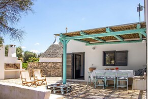3598 Trullo Yoram by Perle di Puglia