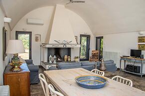 3598 Trullo Yoram by Perle di Puglia