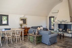 3598 Trullo Yoram by Perle di Puglia