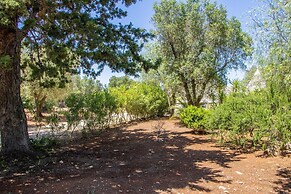 3598 Trullo Yoram by Perle di Puglia