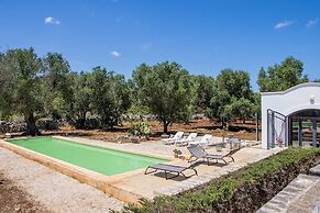 3598 Trullo Yoram by Perle di Puglia