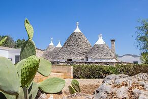 3598 Trullo Yoram by Perle di Puglia