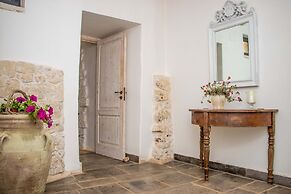 3598 Trullo Yoram by Perle di Puglia