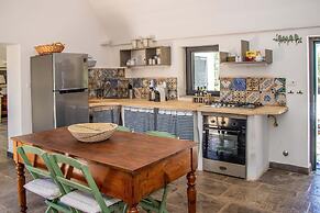 3598 Trullo Yoram by Perle di Puglia