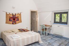 3598 Trullo Yoram by Perle di Puglia