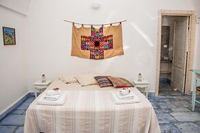 3598 Trullo Yoram by Perle di Puglia