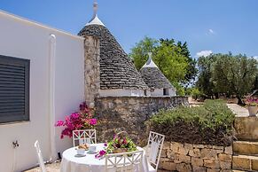 3598 Trullo Yoram by Perle di Puglia