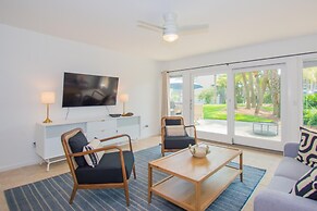 332 Captain John Fripp Villa