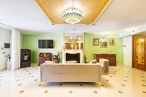 3602 Villa Asia by Barbarhouse