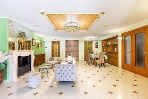 3602 Villa Asia by Barbarhouse