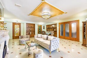 3602 Villa Asia by Barbarhouse