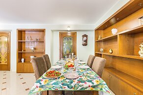 3602 Villa Asia by Barbarhouse