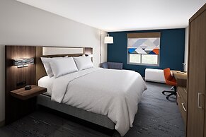 Holiday Inn Express & Suites Little Rock North Sherwood by IHG