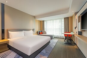 Holiday Inn Express Hangzhou Qianjiang CenturyCity, an IHG Hotel