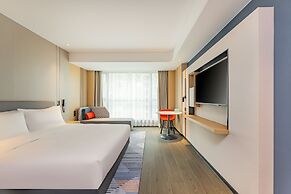 Holiday Inn Express Hangzhou Qianjiang CenturyCity, an IHG Hotel