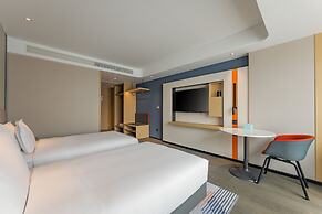 Holiday Inn Express Hangzhou Qianjiang CenturyCity by IHG