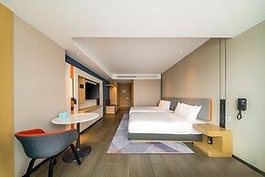Holiday Inn Express Hangzhou Qianjiang CenturyCity by IHG