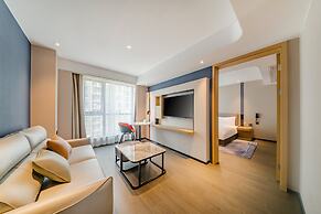 Holiday Inn Express Hangzhou Qianjiang CenturyCity by IHG