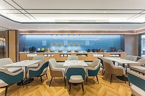 Holiday Inn Express Hangzhou Qianjiang CenturyCity by IHG