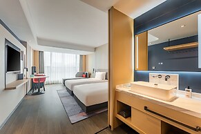 Holiday Inn Express Hangzhou Qianjiang CenturyCity by IHG