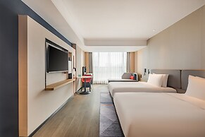 Holiday Inn Express Hangzhou Qianjiang CenturyCity by IHG
