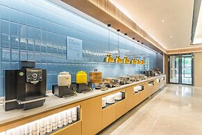 Holiday Inn Express Hangzhou Qianjiang CenturyCity by IHG