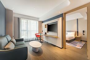 Holiday Inn Express Hangzhou Qianjiang CenturyCity by IHG