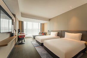 Holiday Inn Express Hangzhou Qianjiang CenturyCity by IHG