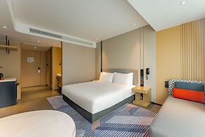 Holiday Inn Express Hangzhou Qianjiang CenturyCity by IHG