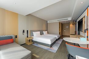 Holiday Inn Express Hangzhou Qianjiang CenturyCity by IHG