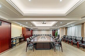 Holiday Inn Express Hangzhou Qianjiang CenturyCity by IHG