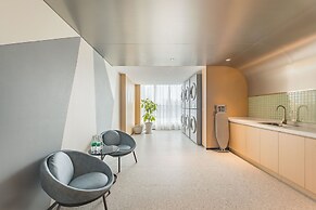 Holiday Inn Express Hangzhou Qianjiang CenturyCity by IHG