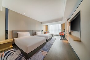 Holiday Inn Express Hangzhou Qianjiang CenturyCity by IHG