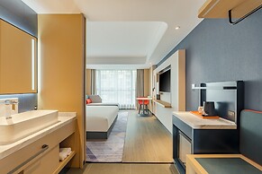 Holiday Inn Express Hangzhou Qianjiang CenturyCity by IHG